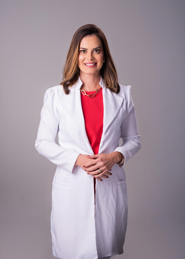 Dra. Jéssica Guimarães