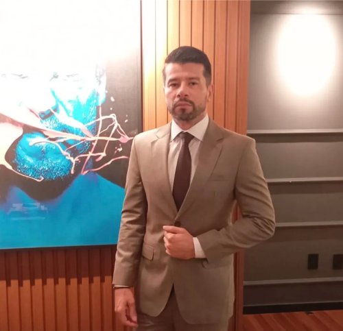 Eduardo Ribeiro